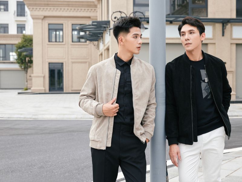 360 Boutique mang đến bộ sưu tập sản phẩm đa dạng