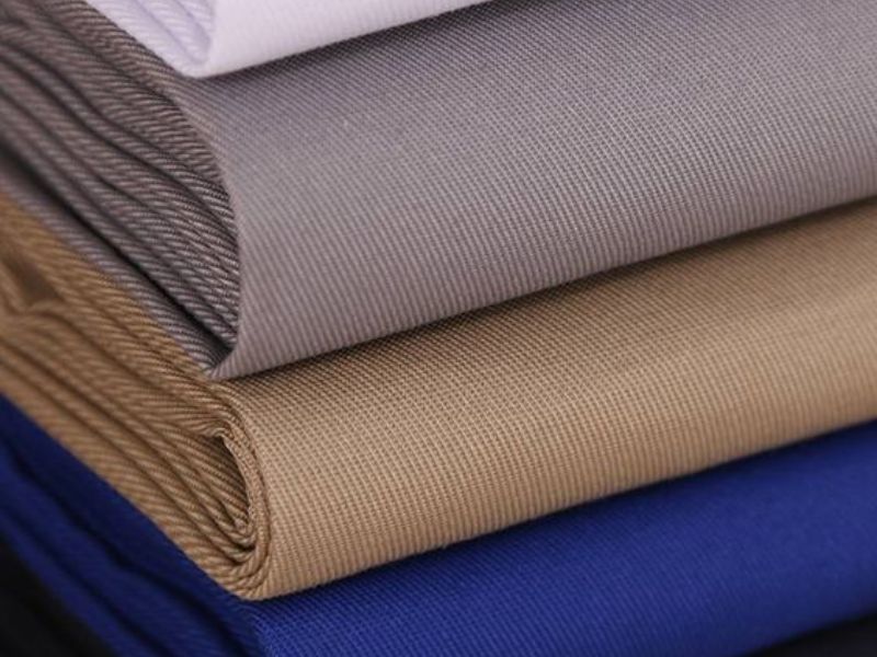 What Is Polymer Fabric?