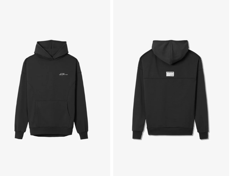 Catsa - Cửa hàng áo hoodie nam Biên Hòa 