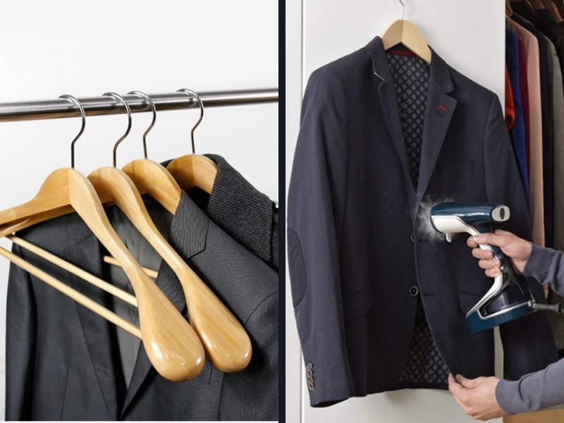 móc treo quần áo-mắc nhựa nam màu đen vai to-móc treo vest nam-chuyên dùng  cho shop-gia đình,.. | Shopee Việt Nam