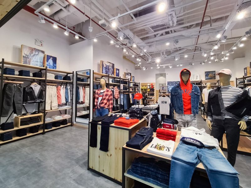 Emo UniSex - Shop quần áo Hàn Quốc nam ở Đà Nẵng