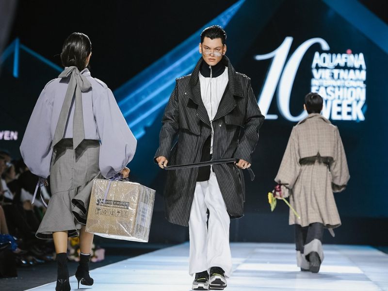 Fashion week là gì? A-Z những điều thú vị về fashion week