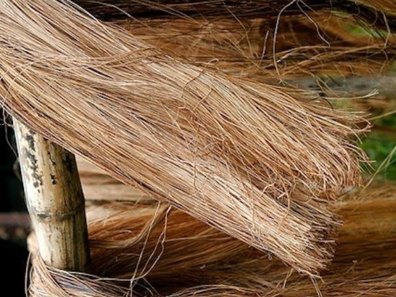 Characteristics And Properties Of Banana Fiber Fabric 