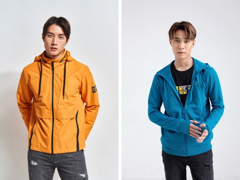 Couple TX - Áo khoác local brand giá rẻ chất lượng