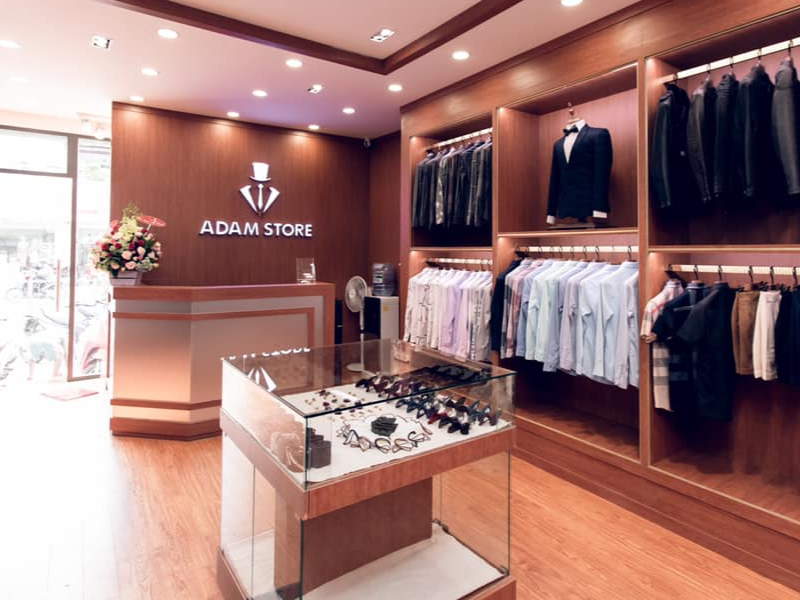 Adam Store