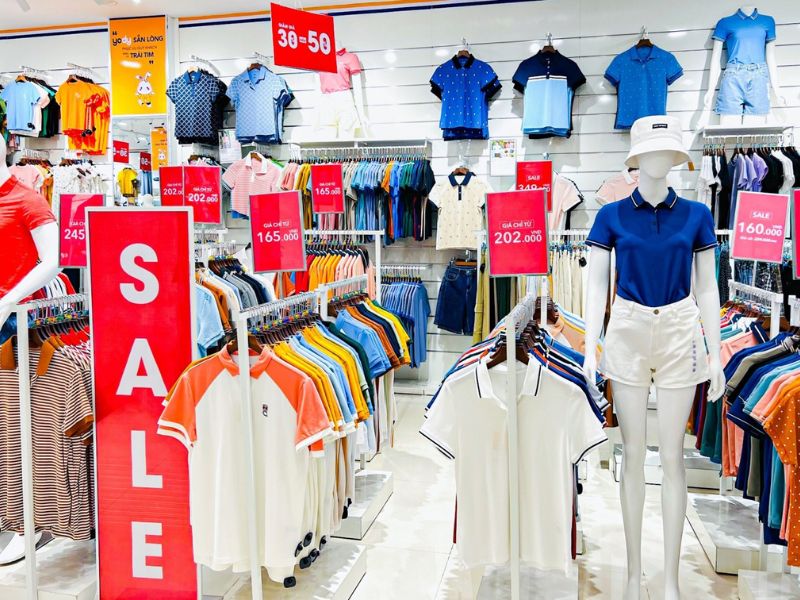 Yody - Shop quần áo nam đẹp và chất lượng tại Hòa Bình