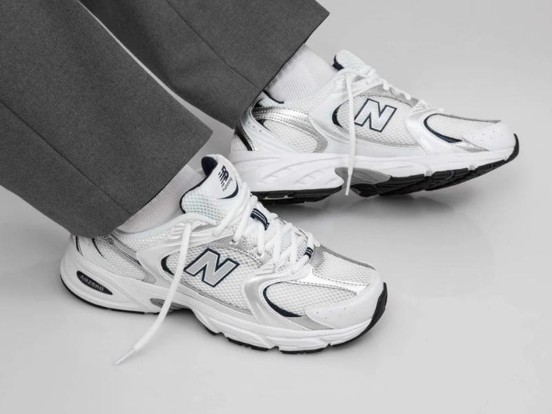 New Balance luôn ưu tiên về chất lượng sản phẩm