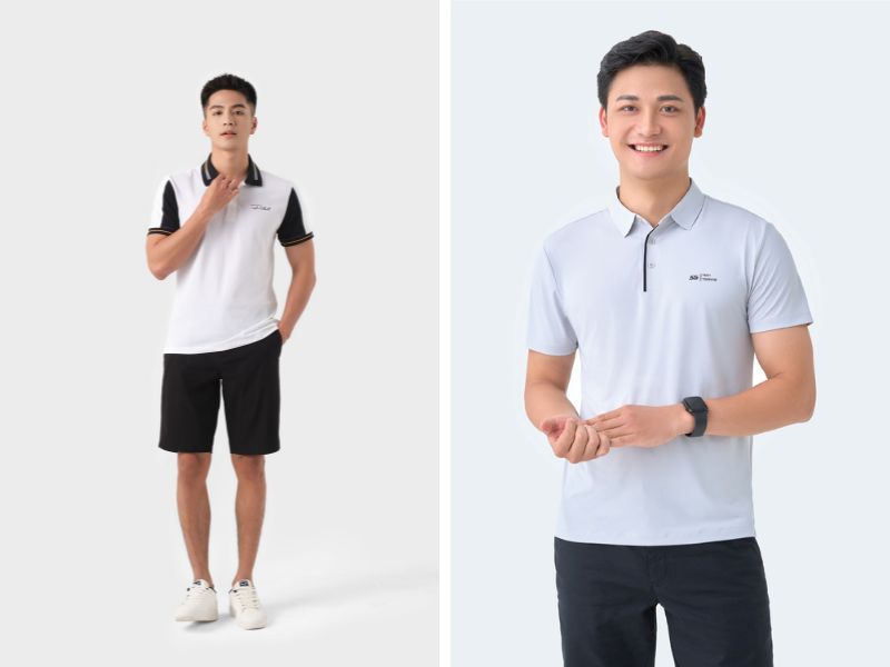 Form Slim fit phù hợp với dáng người nào?