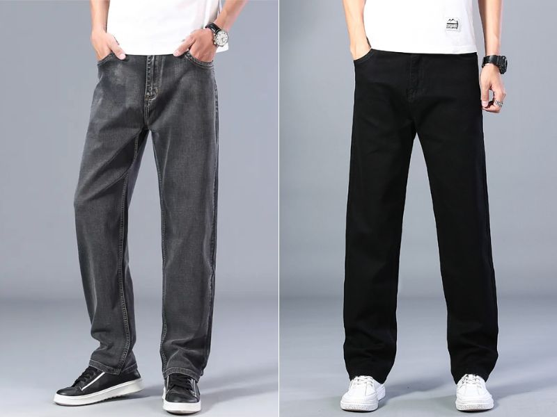 Hoàng tử Shop - địa chỉ bán quần baggy Huế nam