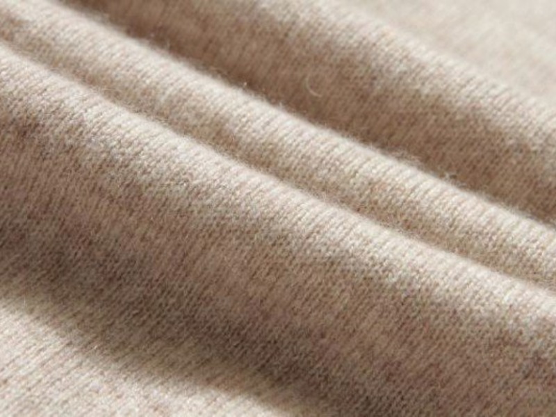 Chất len được lấy từ lông cừu Merino mềm mịn
