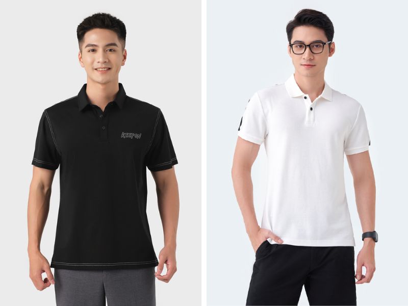 Ý nghĩa của bo cổ áo polo