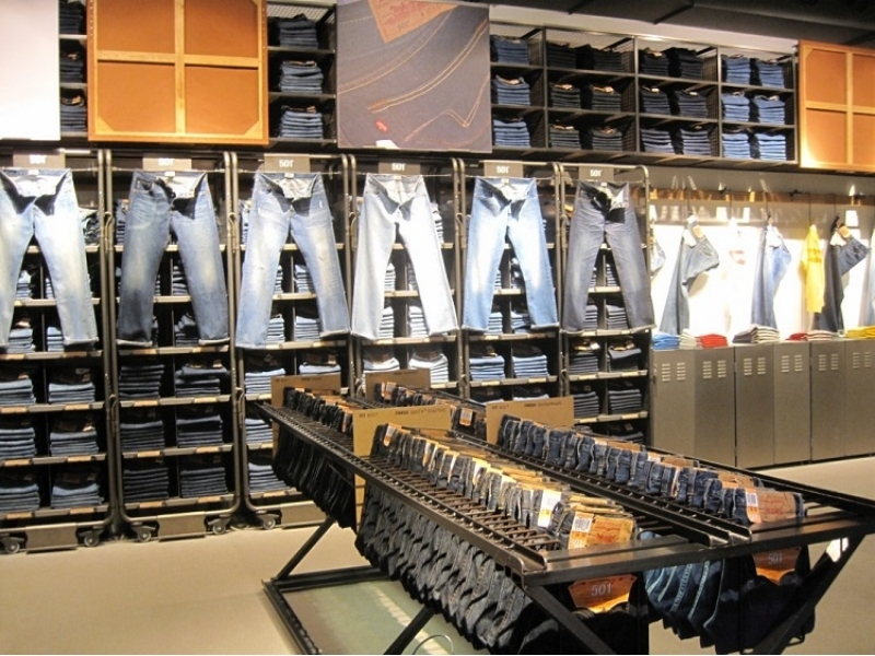 Papy Shop là một trong những shop bán quần baggy nam được yêu thích nhất