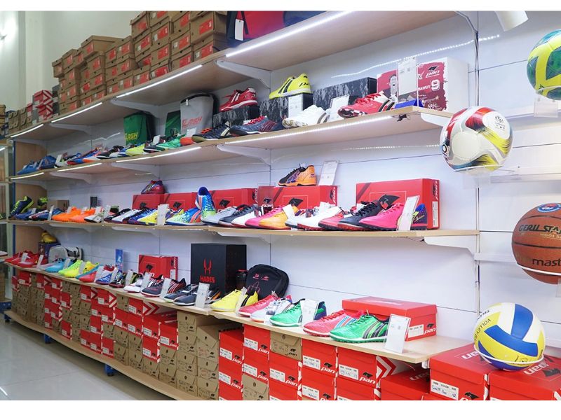 YouSport Shop