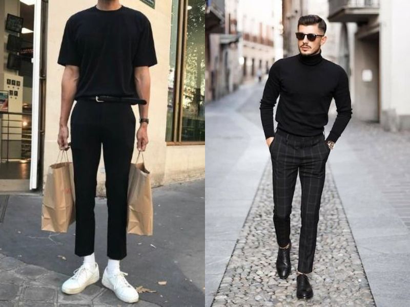 Tinh tế và thanh lịch với phong cách Smart Casual