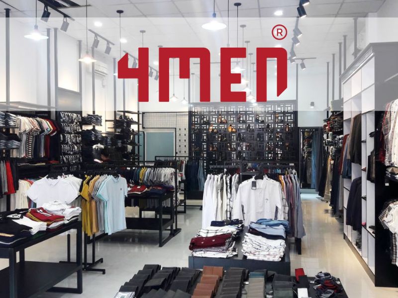 4men shop - shop quần áo nam đẹp ở TpHCM