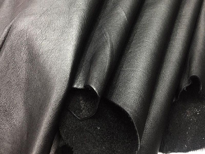 Ways To Identify Real Aniline Leather 