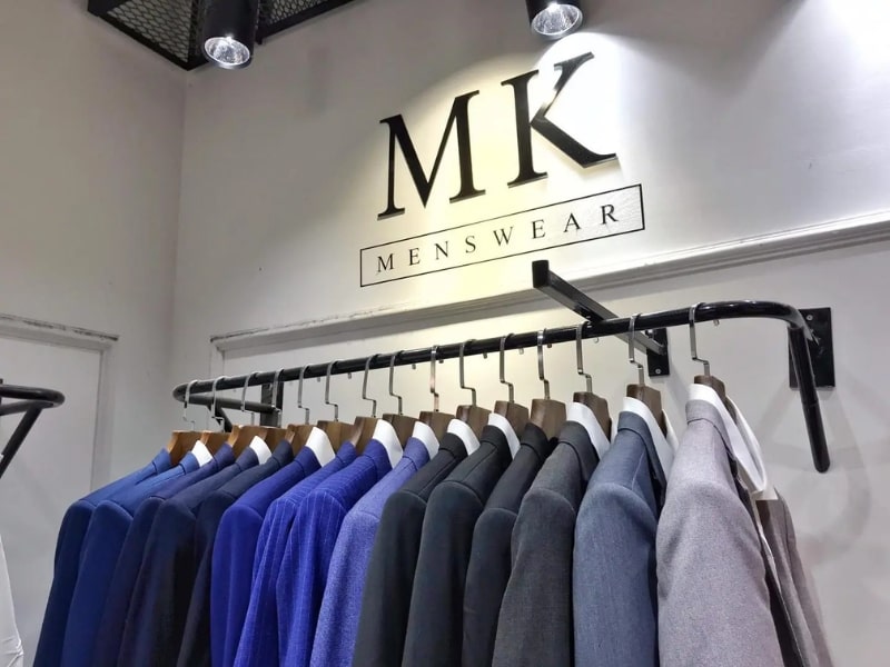 MK Shop có giá thành rẻ và sản phẩm chất lượng