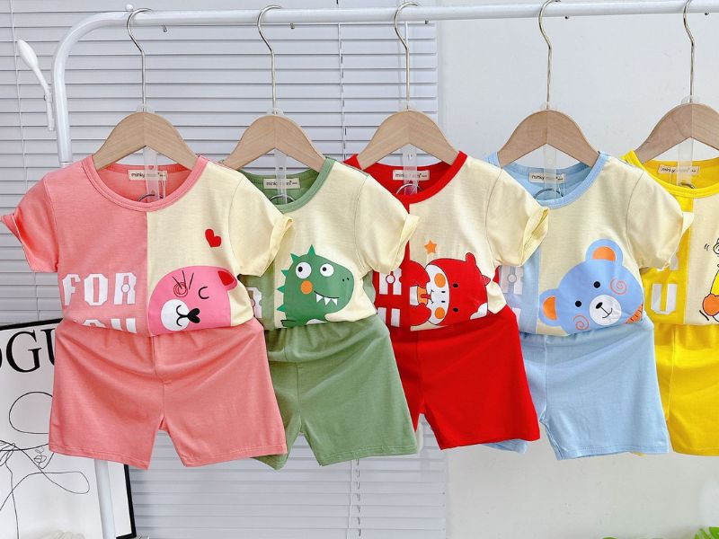 Children'S Clothing Cold Spandex Fabric