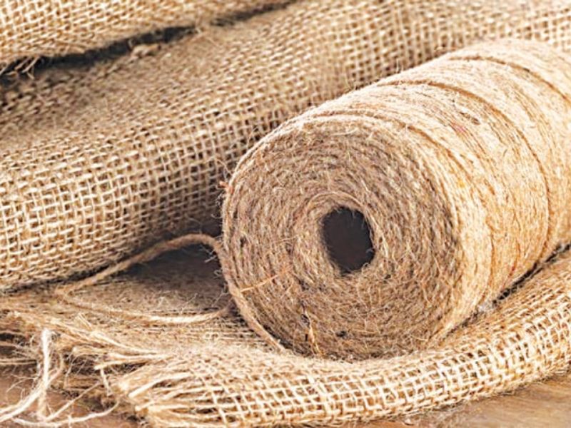 What Is Jute Fabric?