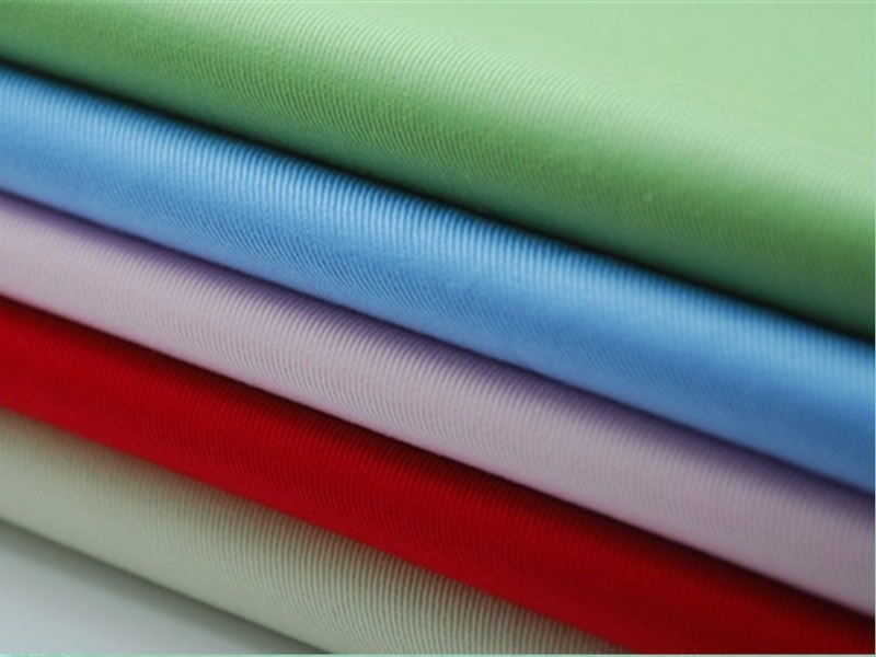 Các loại vải Twill phổ biến nhất hiện nay