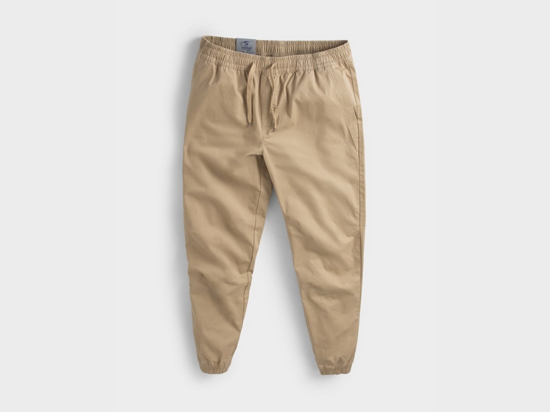 Quần Jogger Chinos Nam Lazada