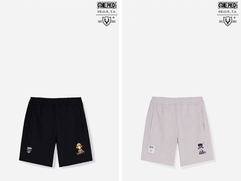 Shop quần short nam Thủ Đức thời trang