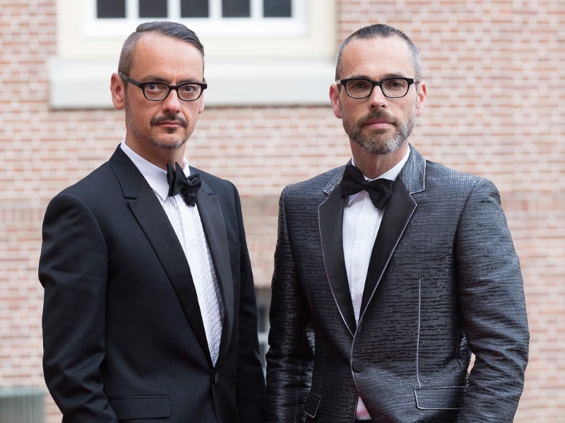 Viktor and Rolf