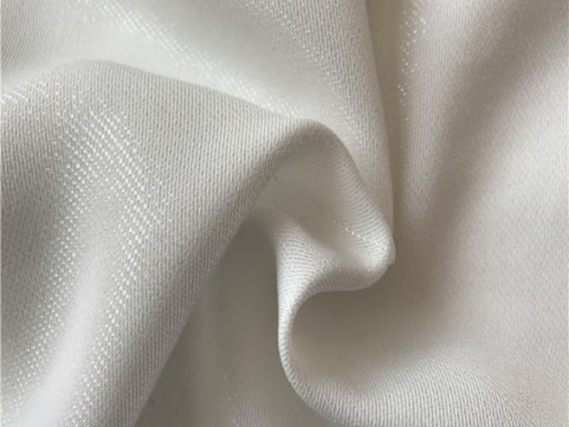 Vải may áo gió - Vải cotton