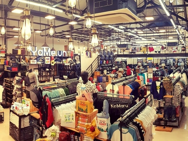 Yame - Shop áo gile nam TPHCM giá tốt, mẫu đẹp