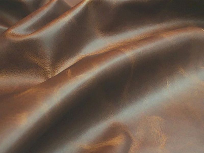 What Is Aniline Leather? Why Is Aniline Leather Called The King Of Leathers?