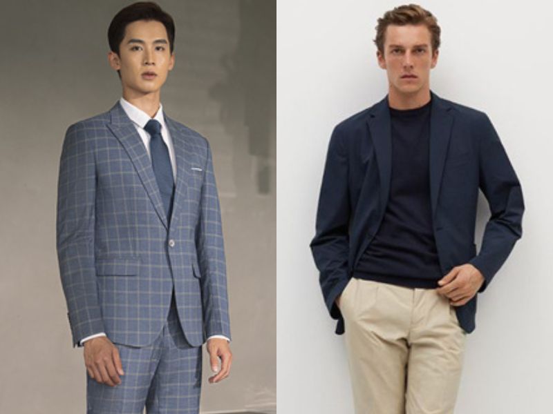 Áo vest demi nam hàng hiệu Hugo Boss