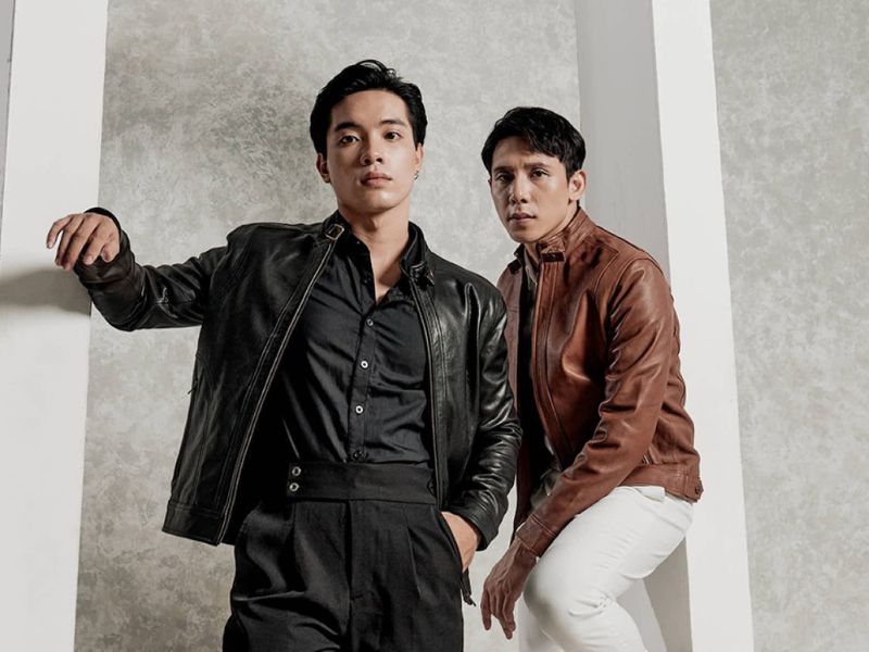 FTT Leather - Thương hiệu áo khoác nam trung niên nổi tiếng