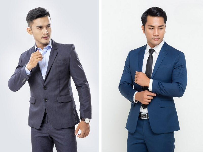 Zanado cũng là cửa hàng chuyên cung cấp dịch vụ may áo vest nam