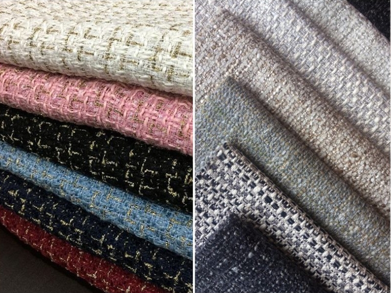 Vải dạ Tweed là gì?