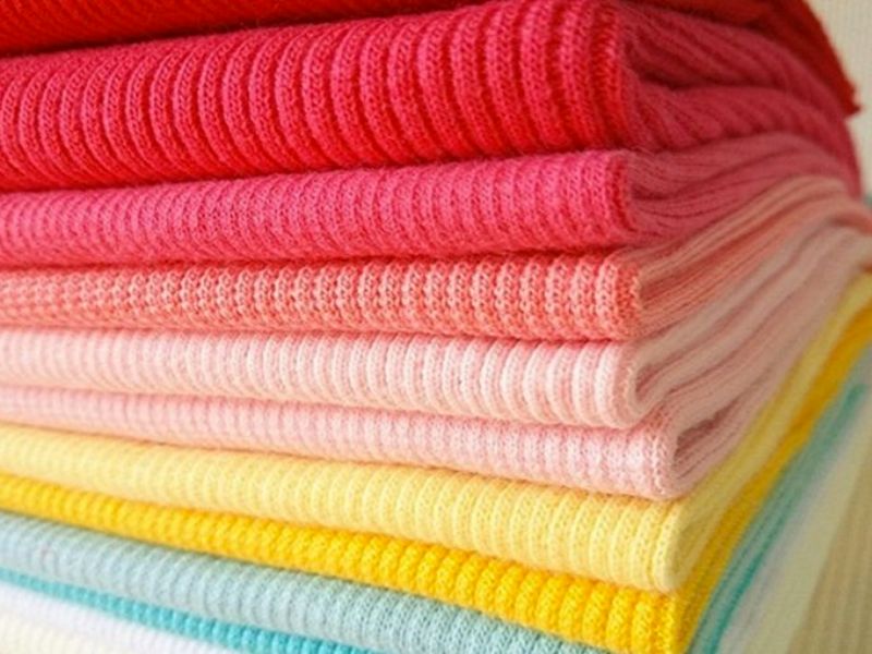 Ưu và nhược điểm của vải fabric