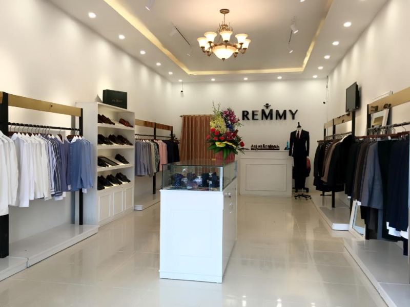 Cửa hàng Remmy