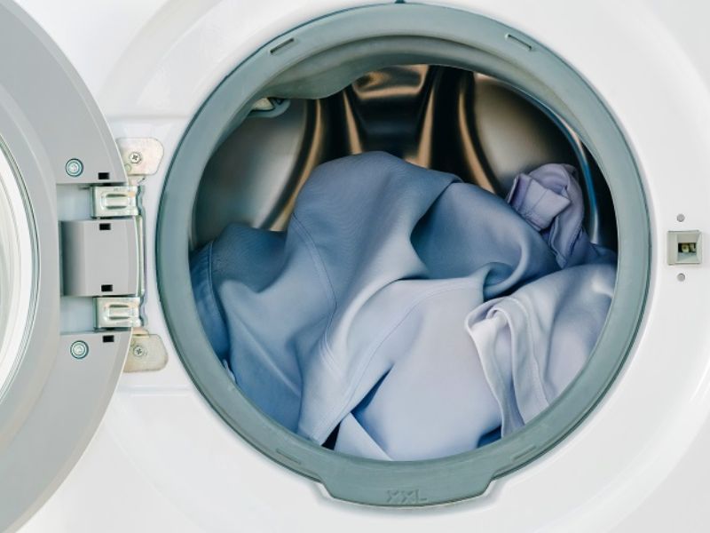 ​​​​​​​Hướng dẫn chăm sóc và bảo quản vải cotton tici 