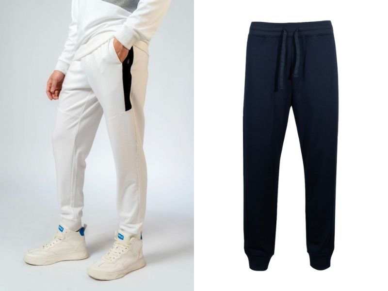 Owen mang đến những mẫu quần jogger nam Đà Lạt chất lượng cao làm hài lòng những khách hàng khó tính nhất