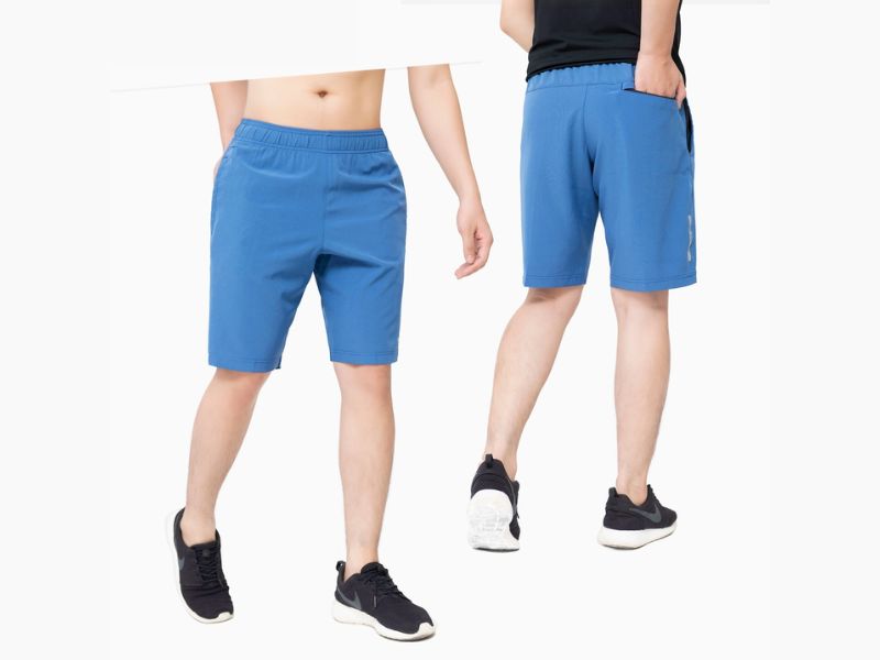 Quần short nam shopee Guzado Official