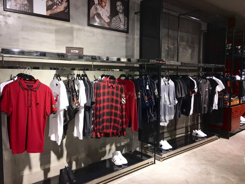 Rin Boutique - Cửa hàng quần áo Nam siêu chất tại Đà Nẵng