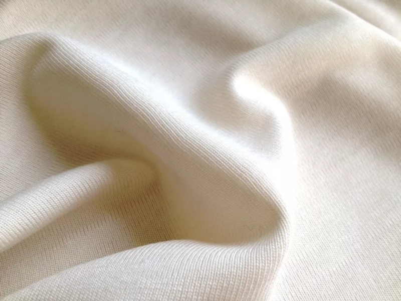 Jersey Knit Fabric Is Used A Lot In Today'S Life.