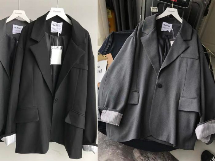 Shop bán áo Blazer nam Hà Nội - KPis Clothes luôn cập nhật những xu hướng thời trang nam mới nhất đáp ứng mọi nhu cầu và phong cách của khách hàng 