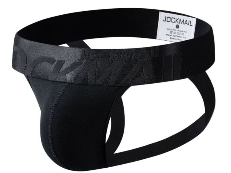 Chọn chất liệu quần lót jockstrap nam phù hợp