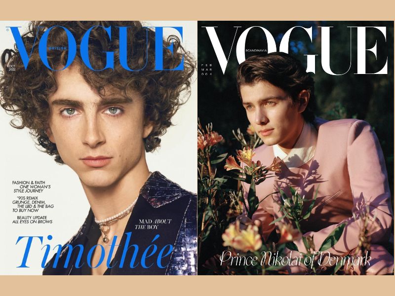Vogue có tầm ảnh hưởng lớn tại Việt Nam và trên thế giới