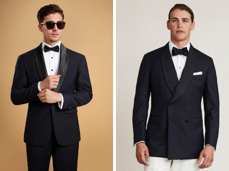 Vest nam và suit bạn có biết chúng là hai khái niệm hoàn toàn khác nhau? |  Tin tức & Sự kiện | KHÁNH NGUYỄN
