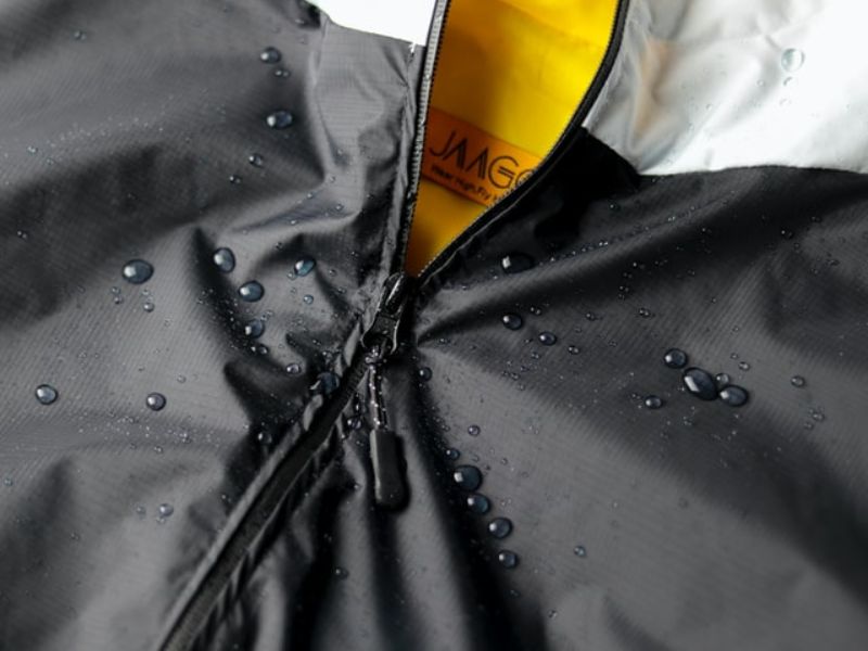 Cách giặt và bảo quản sản phẩm làm từ vải Gore Tex