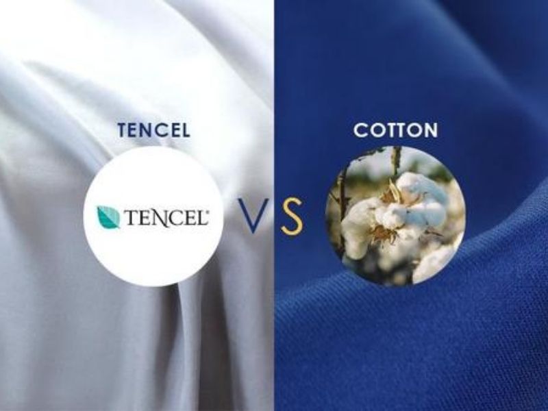 Compare Modal And Tencel Fabrics In The Most Detail