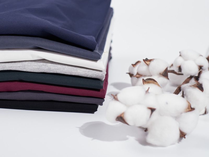 Vải cotton su là gì?