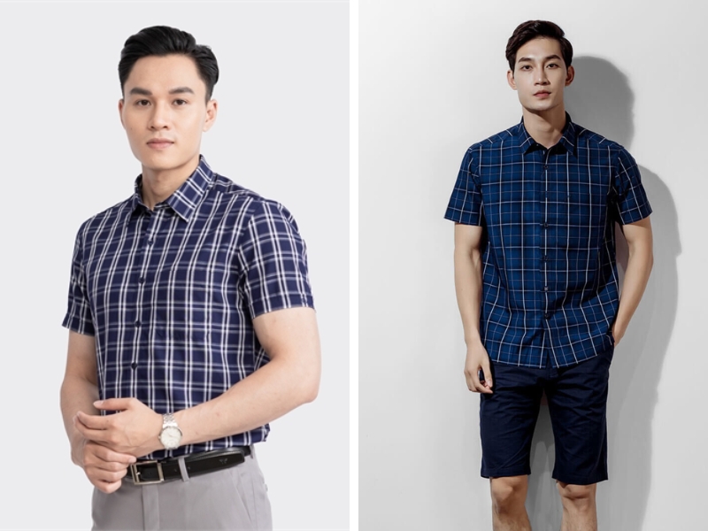 Owen - Shop quần áo nam trung niên ở Huế