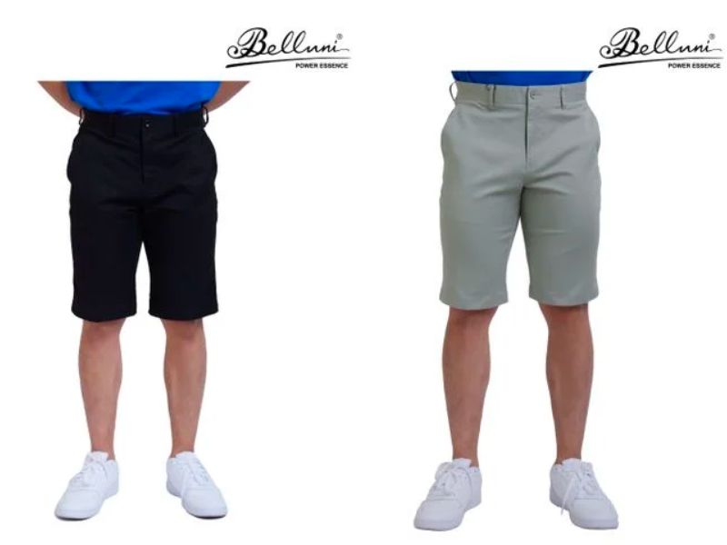 Shop quần short nam Thủ Đức cao cấp